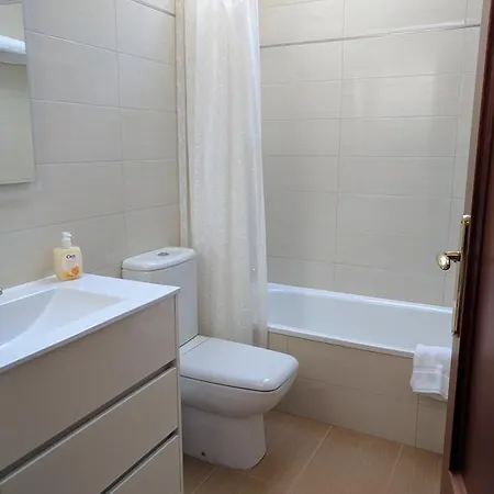Apartment Hidden Gem In