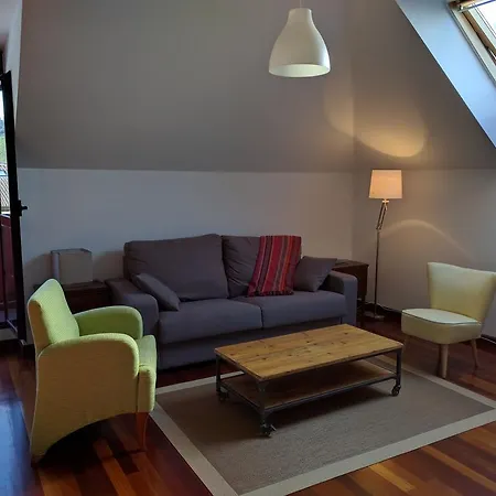 Lägenhet Hidden Gem In