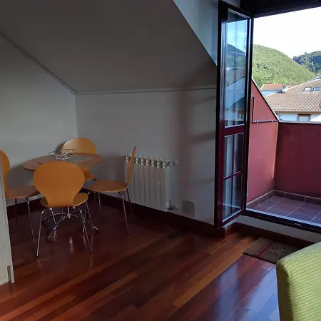 Hidden Gem In Lägenhet Ramales de la Victoria