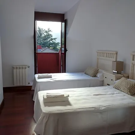 Apartment Hidden Gem In Ramales de la Victoria