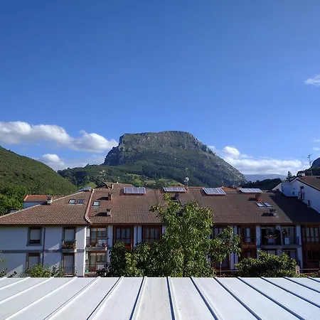 Hidden Gem In * Ramales de la Victoria