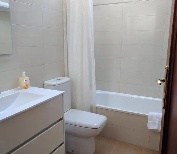 Apartamento Hidden Gem In