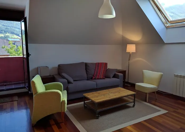 Apartamento Hidden Gem In