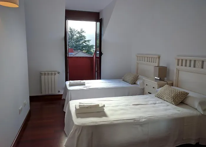 Apartamento Hidden Gem In Ramales de la Victoria