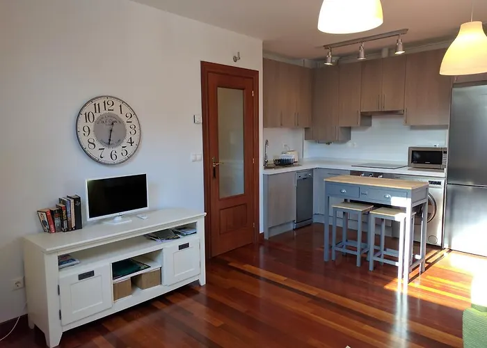 Hidden Gem In Apartamento