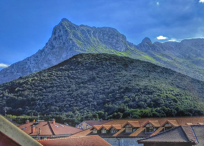 Apartamento Hidden Gem In *